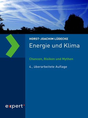 cover image of Energie und Klima
